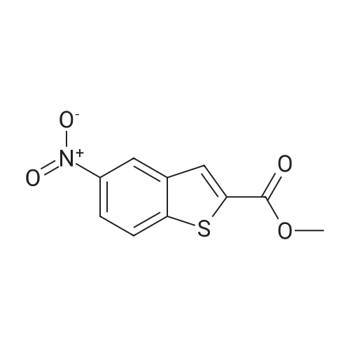 Chemical Structure| 20699-86-9