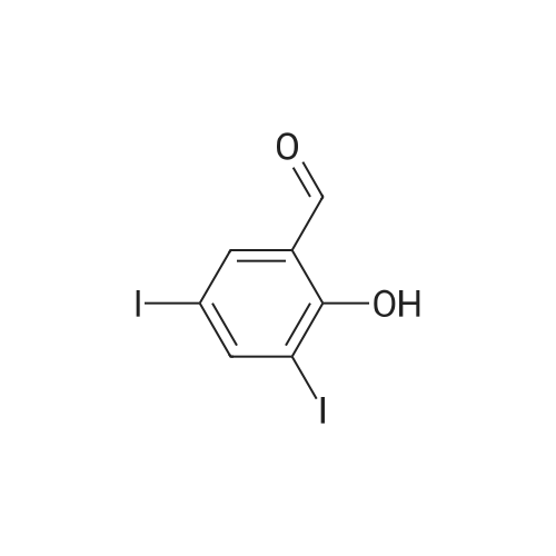 Chemical Structure| 2631-77-8