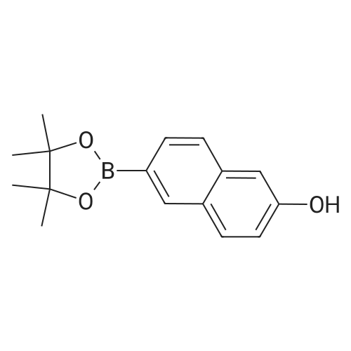 Chemical Structure| 269410-21-1