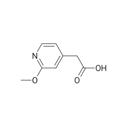 Chemical Structure| 464152-38-3