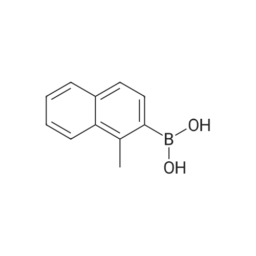 Chemical Structure| 590401-47-1