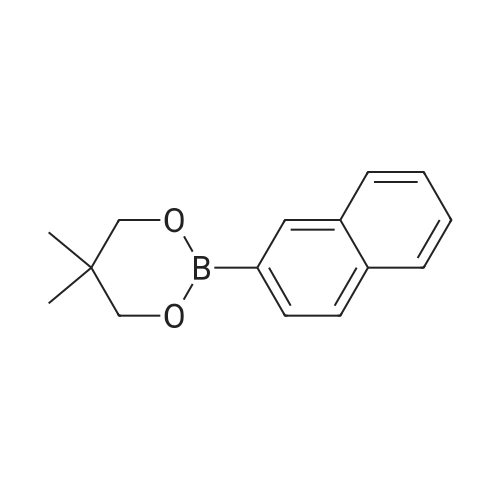 Chemical Structure| 627906-96-1