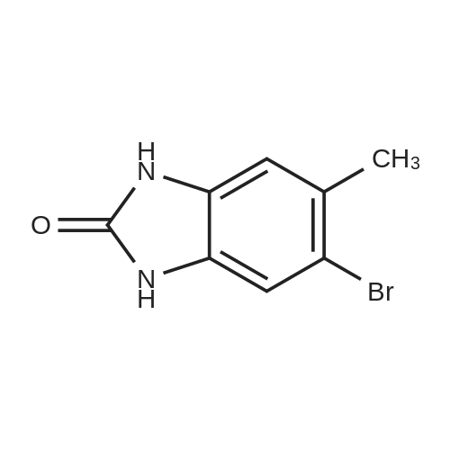 5-Bromo-6-methyl-1,3-dihydro-2H-benzo[d]imidazol-2-one