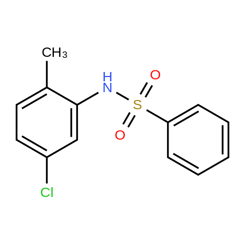 Chemical Structure| 6630-71-3
