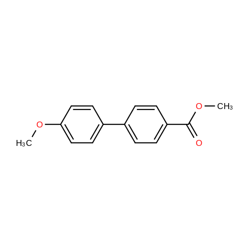 Chemical Structure| 729-17-9