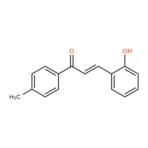 Chemical Structure| 7645-95-6