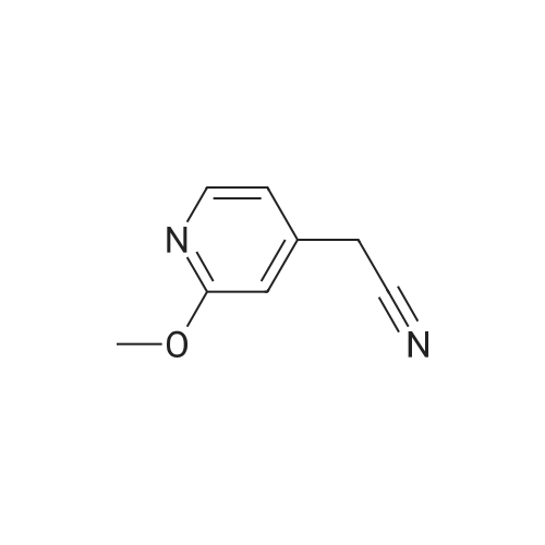 Chemical Structure| 764708-18-1