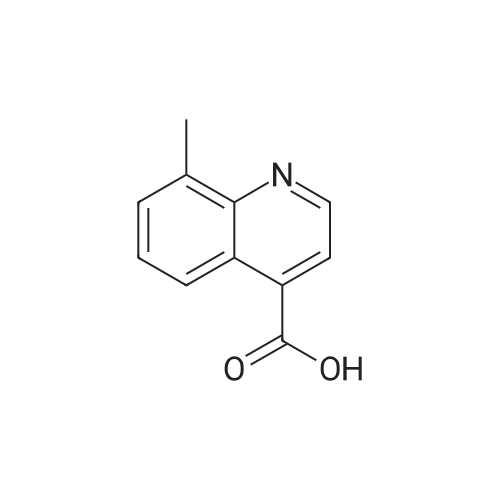 Chemical Structure| 816448-09-6