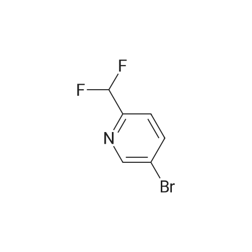 Chemical Structure| 845827-13-6