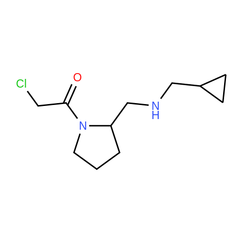 Chemical Structure| 1353953-95-3