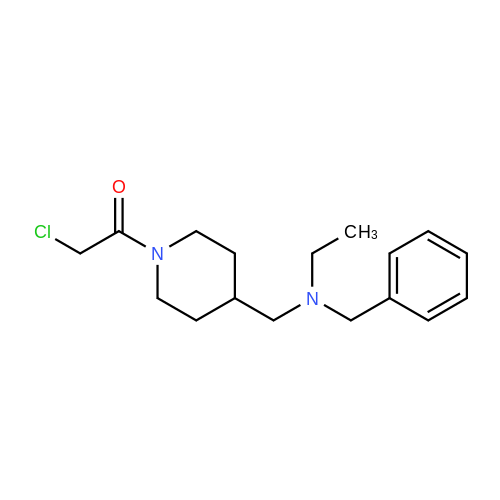 Chemical Structure| 1353954-80-9