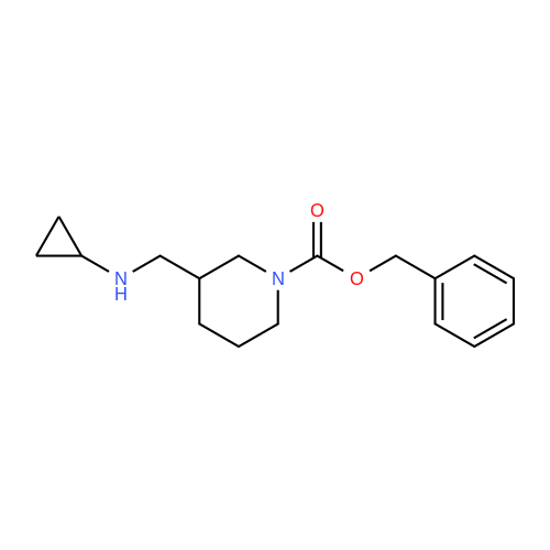 Chemical Structure| 1353955-38-0
