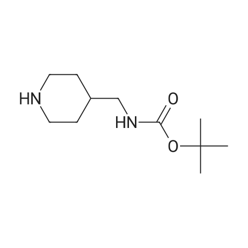Chemical Structure| 135632-53-0