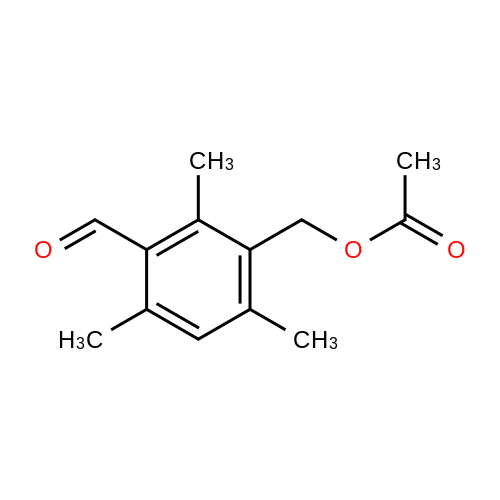 Chemical Structure| 137380-48-4
