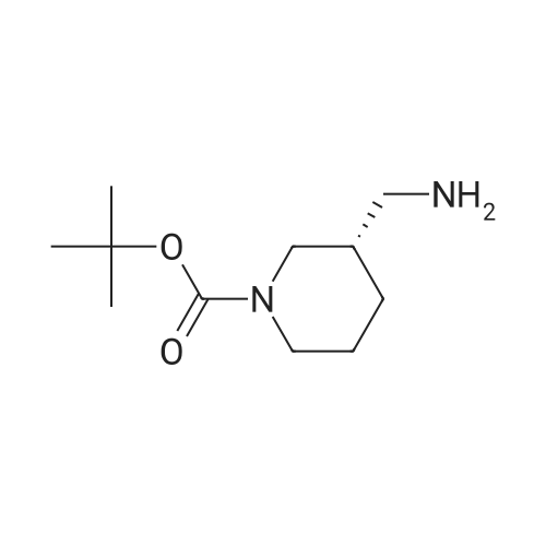 Chemical Structure| 140645-24-5