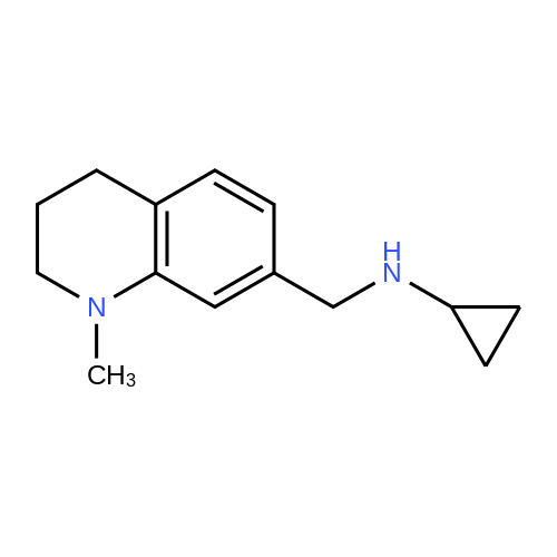 Chemical Structure| 1710661-20-3