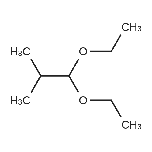 1,1-Diethoxy-2-methylpropane