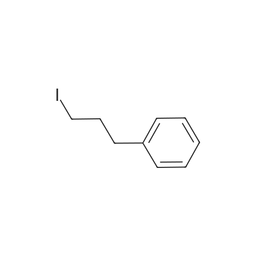 1-Iodo-3-phenylpropane