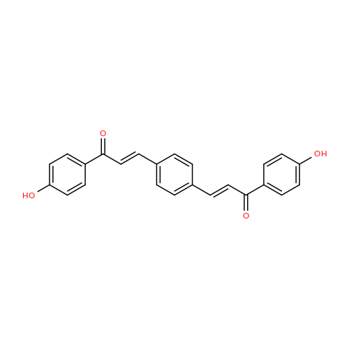 Chemical Structure| 4122-02-5