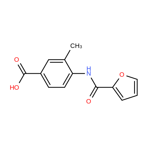 Chemical Structure| 435288-00-9