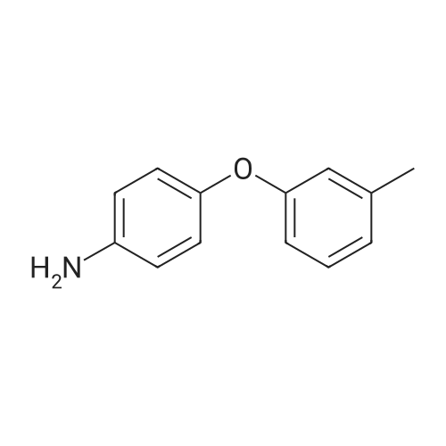 4-(m-Tolyloxy)aniline