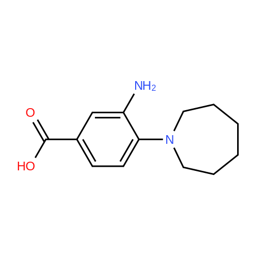 Chemical Structure| 693805-72-0