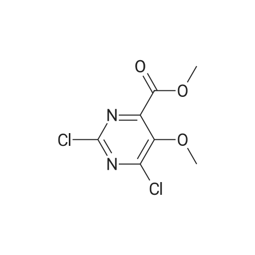 Chemical Structure| 878650-31-8