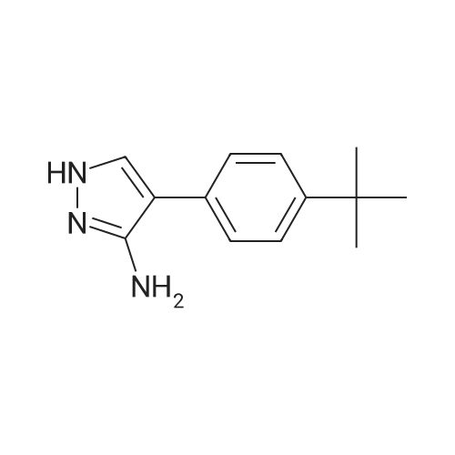 Chemical Structure| 1015845-73-4