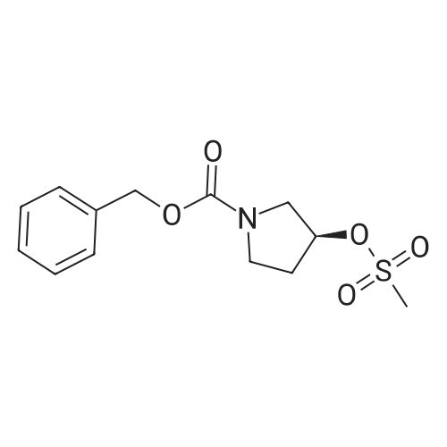 Chemical Structure| 122536-69-0
