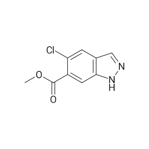 Chemical Structure| 1227269-07-9
