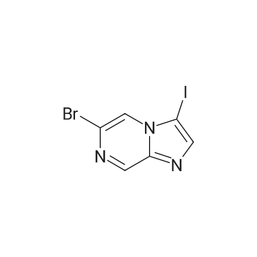 Chemical Structure| 1245644-42-1