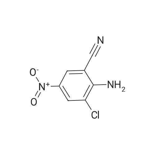 Chemical Structure| 20352-84-5