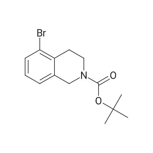 Chemical Structure| 215184-78-4