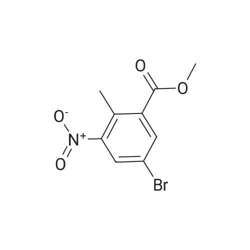 Chemical Structure| 220514-28-3