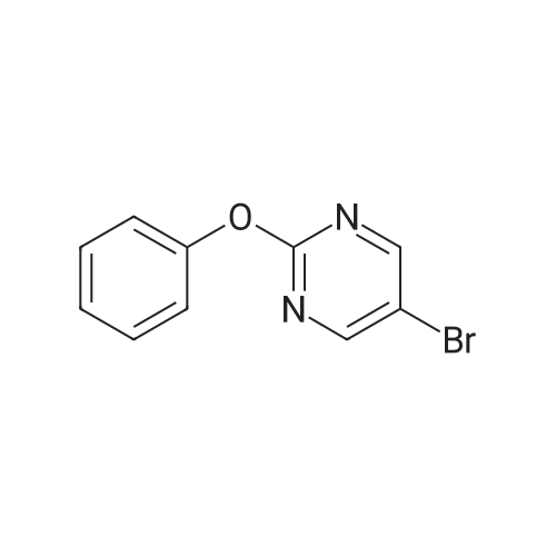 Chemical Structure| 257280-25-4