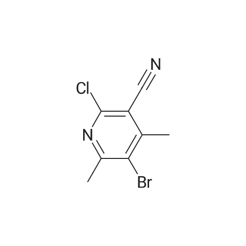 Chemical Structure| 42951-71-3