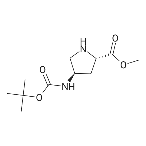 Chemical Structure| 473806-21-2