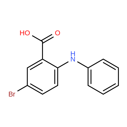 Chemical Structure| 82762-60-5