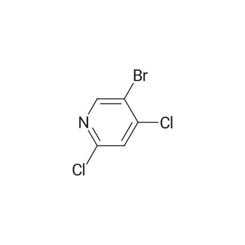 Chemical Structure| 849937-96-8