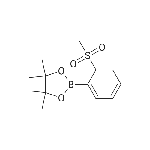 Chemical Structure| 879648-22-3