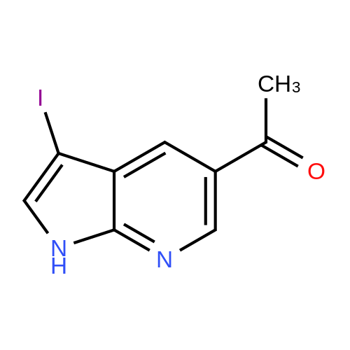 Chemical Structure| 1015609-03-6