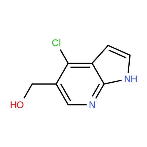 Chemical Structure| 1015610-07-7