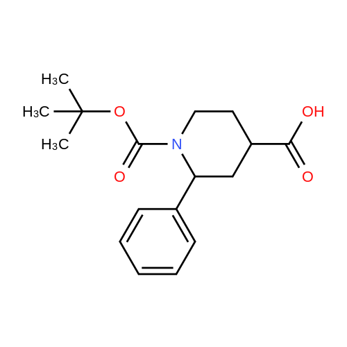 Chemical Structure| 1119192-70-9