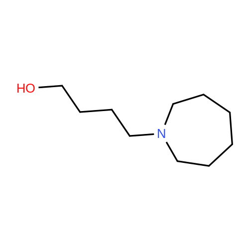 Chemical Structure| 114960-98-4