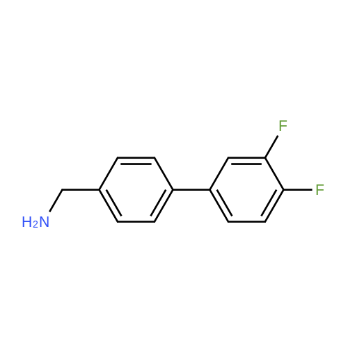 Chemical Structure| 1182954-52-4