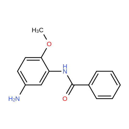 Chemical Structure| 119-88-0