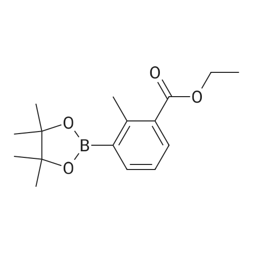 Chemical Structure| 1198615-87-0