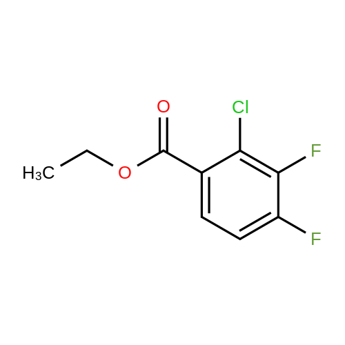 Chemical Structure| 1261541-73-4