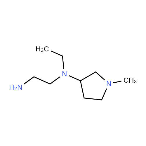 Chemical Structure| 1353959-15-5