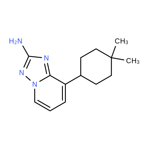 Chemical Structure| 1397287-50-1